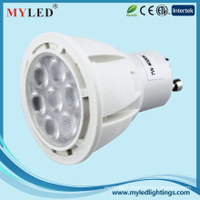 2015 5w GU10 CE RoHS Narrow Beam Angle LED Spot Lamps Spot Light